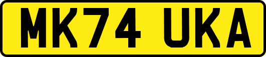 MK74UKA