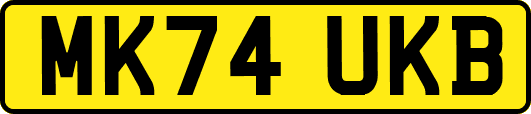 MK74UKB