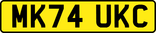 MK74UKC