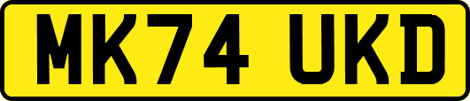 MK74UKD