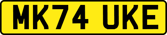 MK74UKE