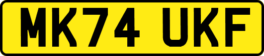 MK74UKF