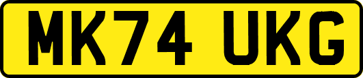 MK74UKG