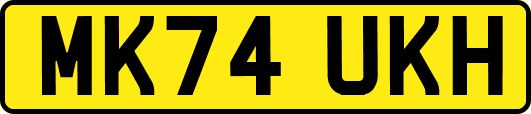MK74UKH