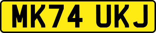 MK74UKJ