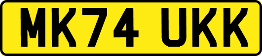 MK74UKK
