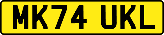MK74UKL