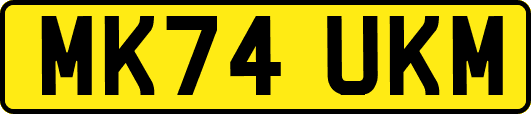 MK74UKM