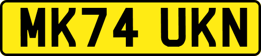 MK74UKN