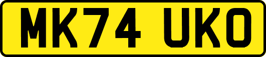 MK74UKO