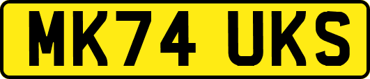 MK74UKS
