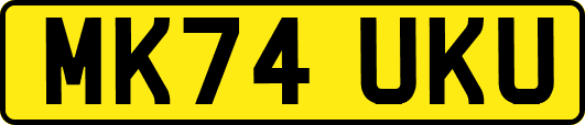 MK74UKU