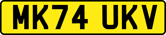 MK74UKV