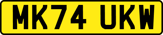 MK74UKW