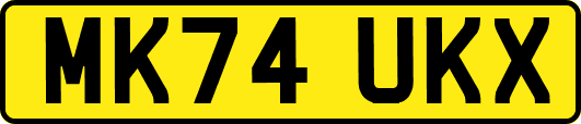 MK74UKX