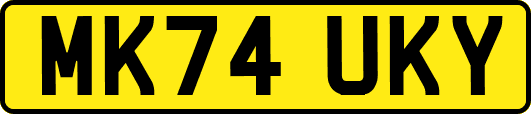 MK74UKY