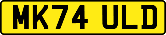MK74ULD