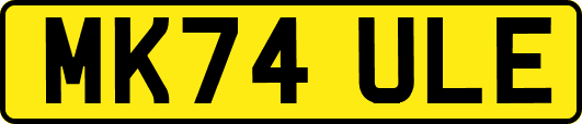 MK74ULE