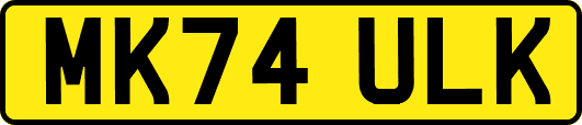 MK74ULK