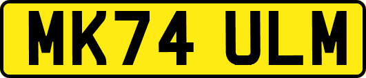 MK74ULM