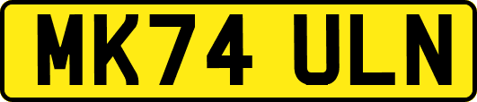 MK74ULN