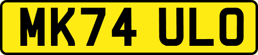MK74ULO