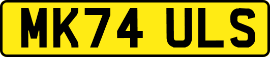 MK74ULS