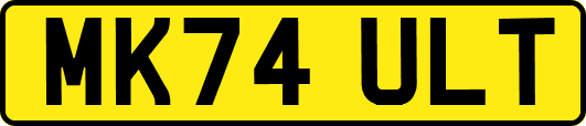 MK74ULT