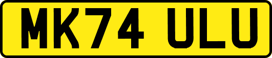 MK74ULU