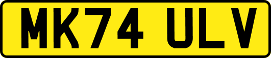 MK74ULV