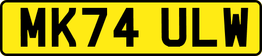 MK74ULW