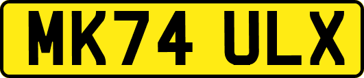 MK74ULX