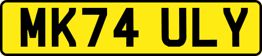 MK74ULY