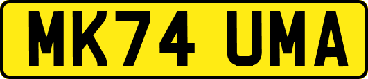 MK74UMA