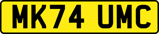 MK74UMC