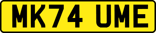 MK74UME