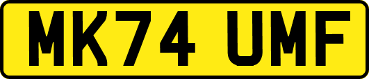 MK74UMF