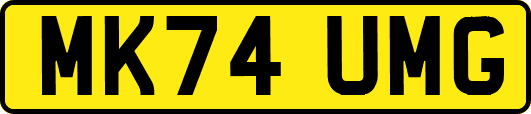 MK74UMG