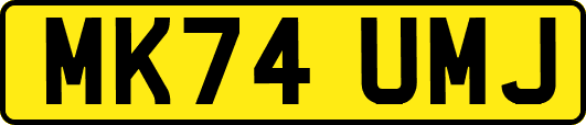 MK74UMJ