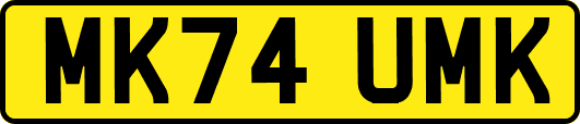 MK74UMK