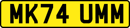 MK74UMM