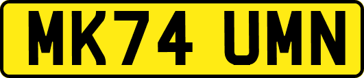 MK74UMN