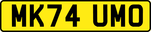 MK74UMO