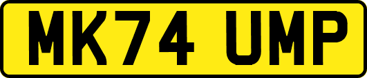 MK74UMP