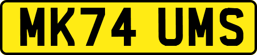 MK74UMS