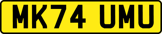 MK74UMU