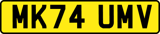 MK74UMV