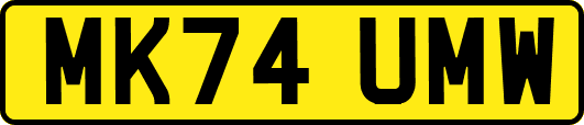 MK74UMW