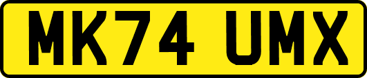 MK74UMX