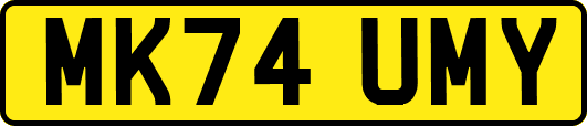MK74UMY